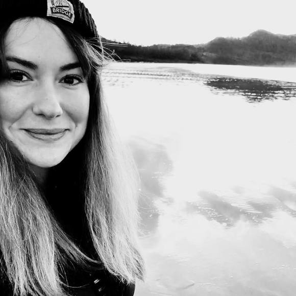 Meet your Posher, Freya - Picture 1 of 1